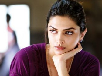 I`m a complete foodie: Deepika Padukone